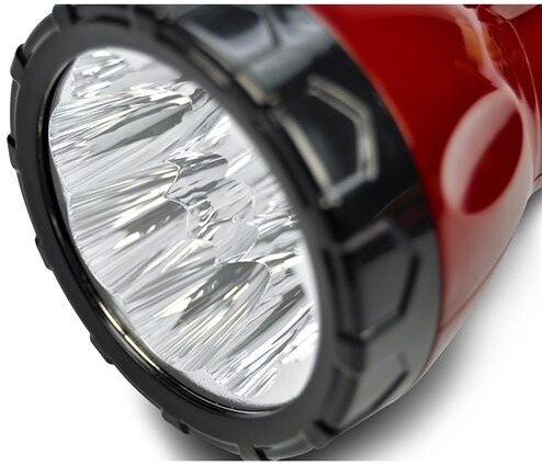 Solight LED svítilna, 9 x LED, plug-in nabíjení_1866466700