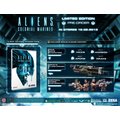 Aliens: Colonial Marines - limitovaná edice (PC)_993119427