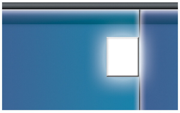 HORI Ochranný filtr proti modrému světlu pro Nintendo Switch OLED_1184550060
