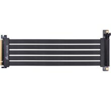 Corsair prodlužovací kabel na riser - 30 cm_1920008544