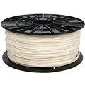 Filament PM tisková struna (filament), PLA, 1,75mm, 1kg, béžová