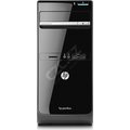 HP Pavilion P6-2001cs, černá_2028427867