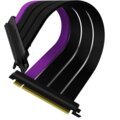 Cooler Master Riser Cable PCI-E 4.0 x16 - 300mm_1517838211