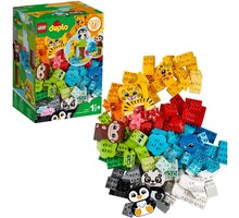 LEGO® DUPLO® 10934 Zvířátka - kreativní sada_786051674