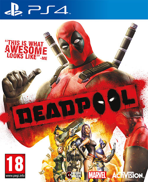 Deadpool (PS4)_1043584698
