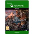 Thronebreaker: The Witcher Tales (Xbox ONE) - elektronicky_1087595346