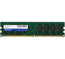 ADATA Premier Series 2GB (2x1GB) DDR2 800, retail_896072624