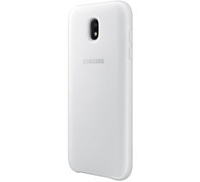Samsung Galaxy J5 Zadní kryt, Dual LayerCover, bílá_882293942