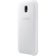 Samsung Galaxy J5 Zadní kryt, Dual LayerCover, bílá