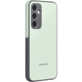 Samsung silikonový zadní kryt pro Galaxy S23 FE, zelená_643983493