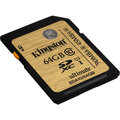 Kingston SDXC Ultimate 64GB Class 10 UHS-I