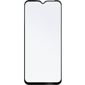 FIXED ochranné sklo Full-Cover pro Samsung Galaxy A14 / A14 5G, s lepením přes celý displej, černá_194751383