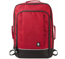 Crumpler brašna Proper Roady Backpack XL, červená_910591934