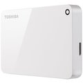 Toshiba Canvio Advance - 3TB, bílá_1651696681
