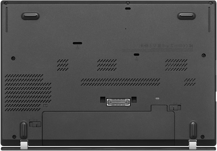 Lenovo ThinkPad T460, černá_139383477