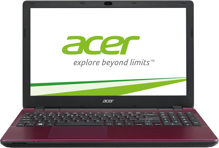 Acer Aspire E15 (E5-571G-31F7), fialová_81210013