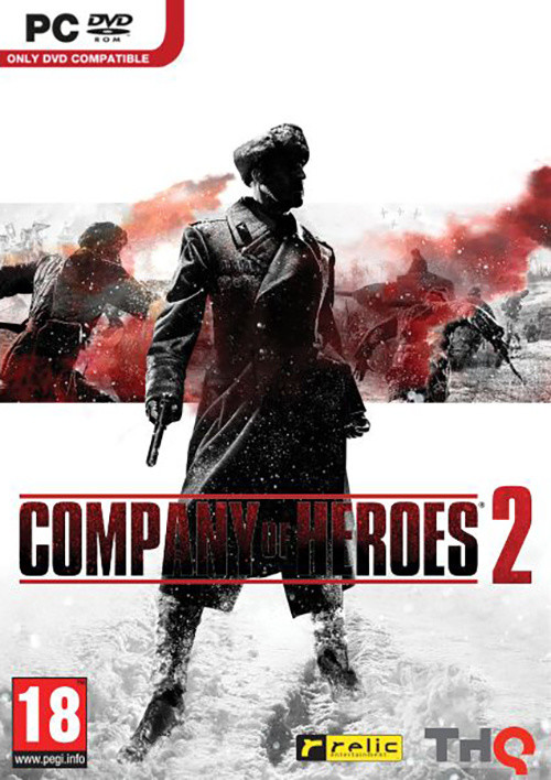 Company of Heroes 2 - elektronicky (PC)_722451970