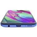 Samsung Galaxy A40, 4GB/64GB, modrá_1728582792