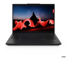 Lenovo ThinkPad L14 Gen 5 (AMD), černá 21L5001MCK