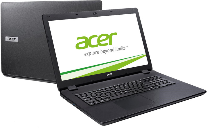Acer Aspire E17 (ES1-711G-P6V7), černá_705077877