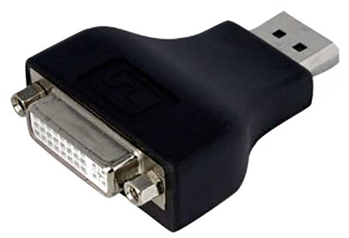 PremiumCord adaptér DisplayPort - DVI M/F_15345289