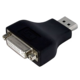 PremiumCord adaptér DisplayPort - DVI M/F_15345289