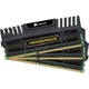 Corsair Vengeance Black 6GB (3x2GB) DDR3 1600 CL8