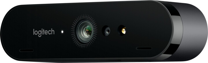 Logitech Webcam Brio 4K Stream Edition