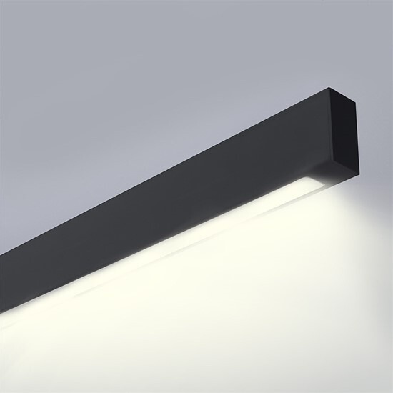 Solight LED stmívatelná lampička 8W, 420lm, volitelná barva světla, černá_243403749