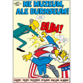 Komiks Simpsonovi: Komiksová zašívárna_1254917325