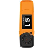 Hyundai MP 366 FM, 8GB, oranžová_1316115925