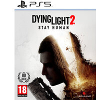 Dying Light 2: Stay Human (PS5) O2 TV HBO a Sport Pack na dva měsíce