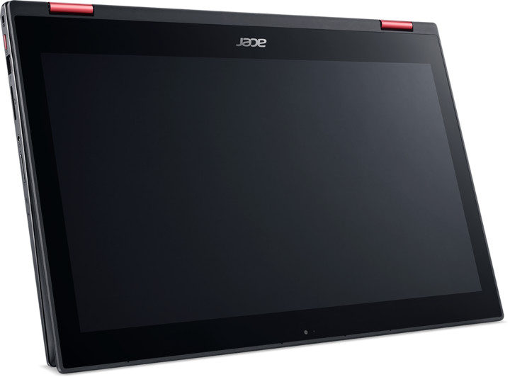 Acer Nitro 5 Spin (NP515-51-84FZ), černá_1956073896
