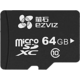 EZVIZ MicroSDXC, 64GB_720302773