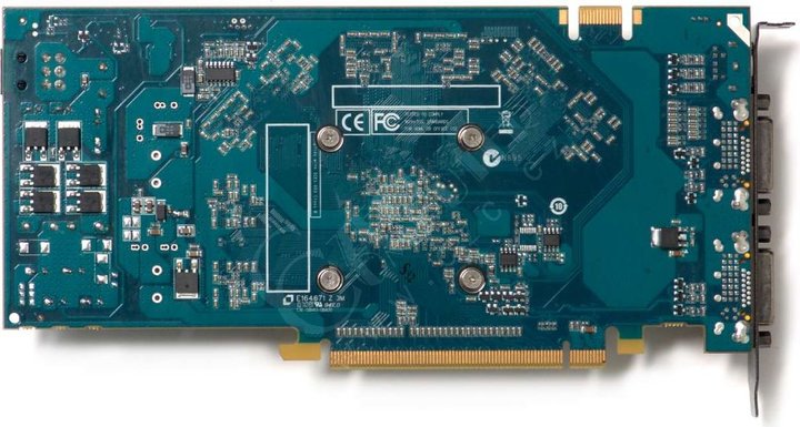 Zotac GeForce 9600 GT SYNERGY 512MB, PCI-E_882468166