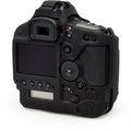 Easy Cover silikonový obal pro Canon 1D X II Black_1711231170