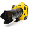 Easy Cover silikonový obal pro Nikon D5, žlutá_629431043