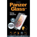 PanzerGlass ochranné sklo Edge-to-Edge pro Samsung Galaxy S21 5G, antibakteriální, čirá_2139821772
