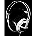 SteelSound Siberia Fullsize Headset bílé barevné provedení_404984580
