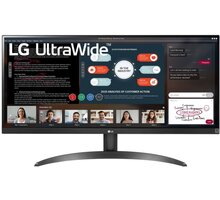 LG 29WP500-B - LED monitor 29" 29WP500-B.AEU