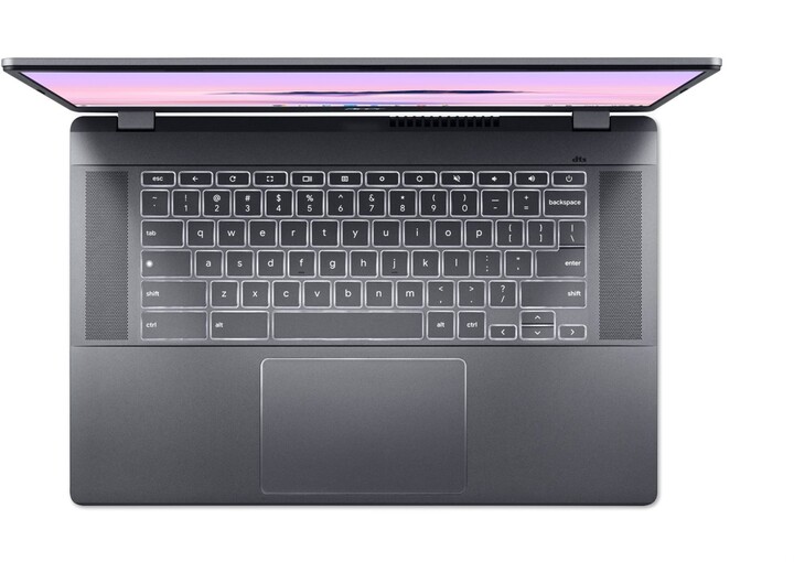 Acer Chromebook Plus 515 (CB515-2HT), šedá_1224450233