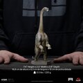 Figurka Iron Studios Jurassic Park - Brachiosaurus - Icons_1370760969