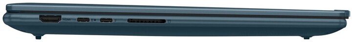 Lenovo Yoga Pro 9 14IRP8, modrá_725365694
