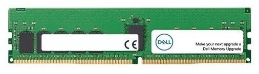 Dell 16GB DDR4 3200 ECC, pro PE R(T) 640/ 740(xd)/ 440/ 540_312647379