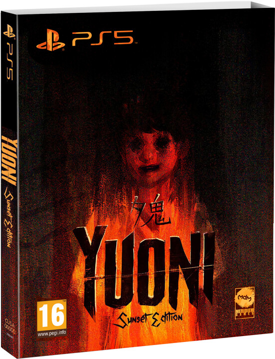Yuoni - Sunset Edition (PS5)_8941143
