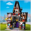 LEGO® Já padouch 4 75583 Mimoni a Gruův rodinný dům_13941621