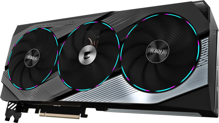 GIGABYTE AORUS GeForce RTX 4070 Ti SUPER MASTER 16G, 16GB GDDR6X_1700224016