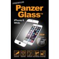 PanzerGlass ochranné sklo na displej pro Apple iPhone 6 Premium, bílá_1751042511