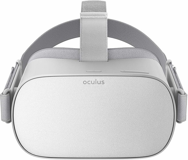 Oculus Go, 64GB_1868369728