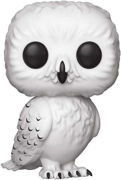 Figurka Funko POP! Harry Potter - Hedwig_997696916